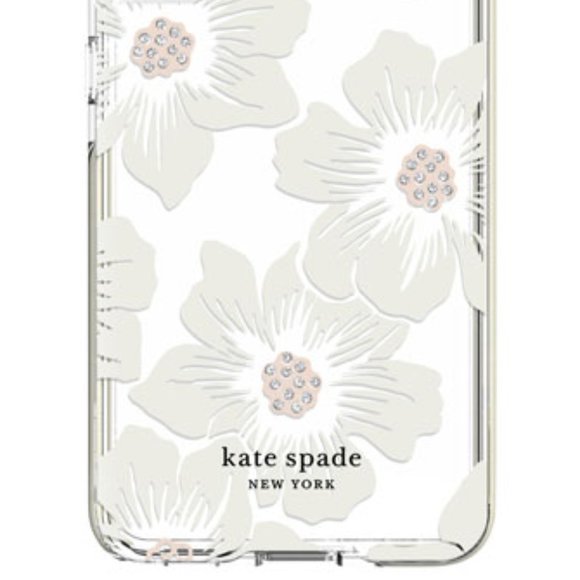 BNIB - Kate Spade Hardshell Case Samsung Galaxy S8+ - Picture 2 of 6